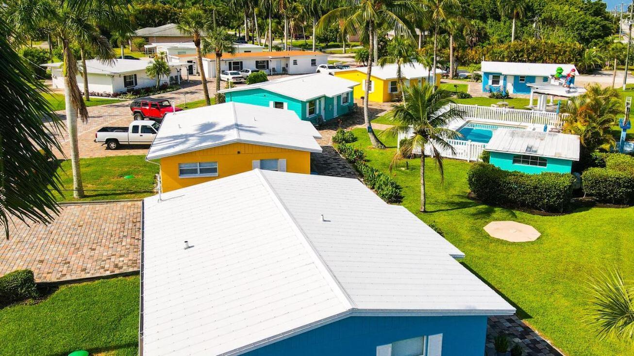 Poolside King Cottage With Kitchen - 10 Minutes To Beach! Форт-Маєрс Екстер'єр фото